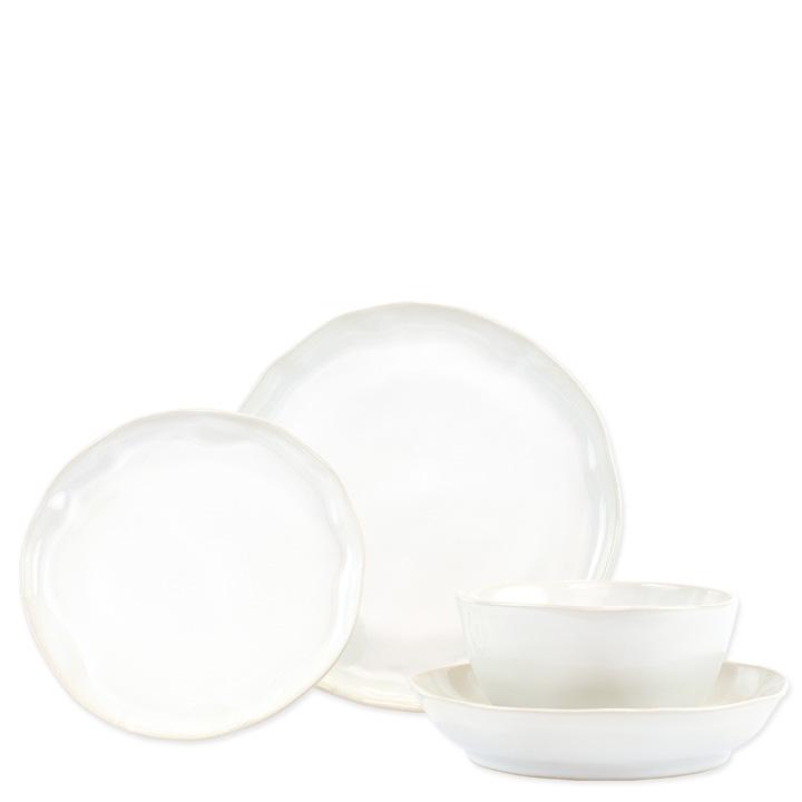 Cloud Four-Piece Place Setting