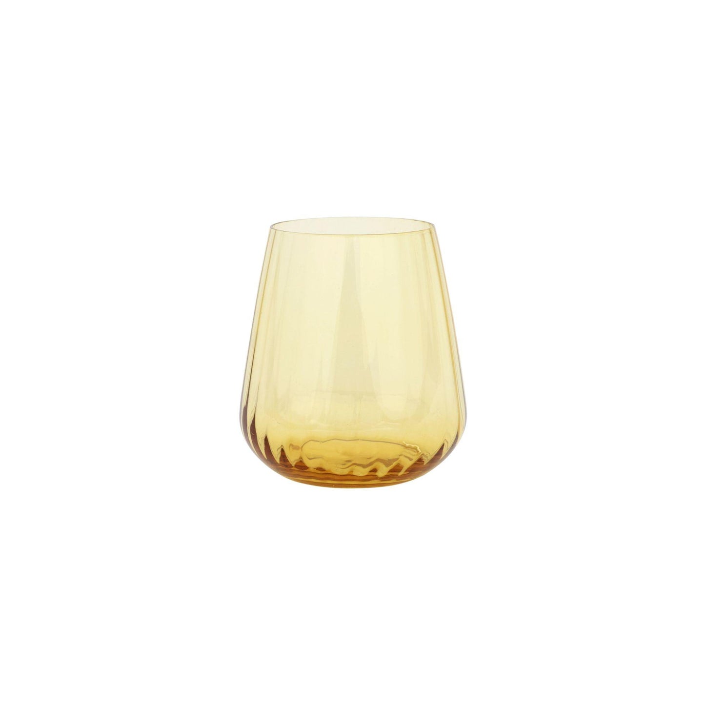 Amber Double Old Fashioned