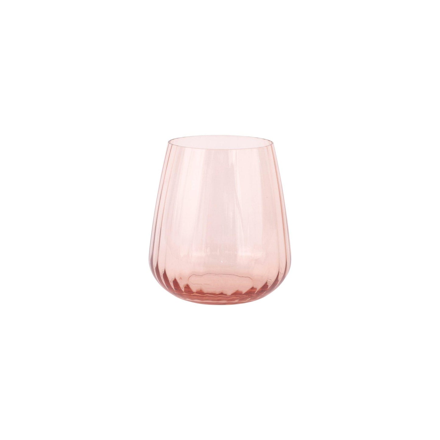 Blush Double Old Fashioned