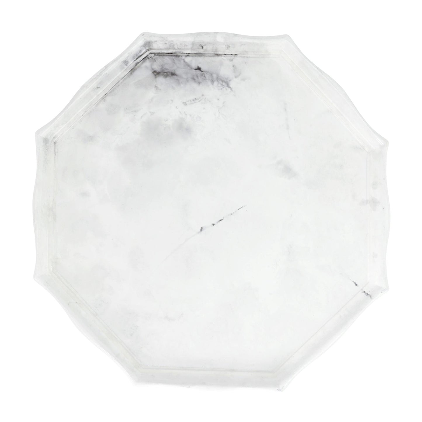 Marble Octagonal Tray