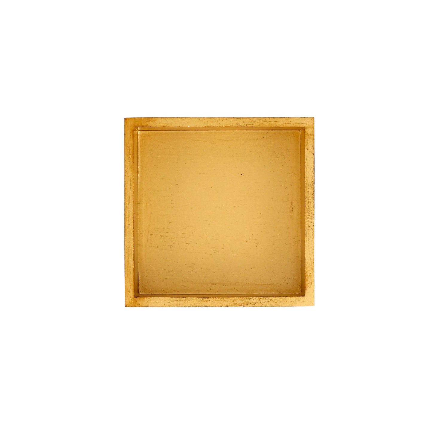 Gold Cocktail Napkin Holder