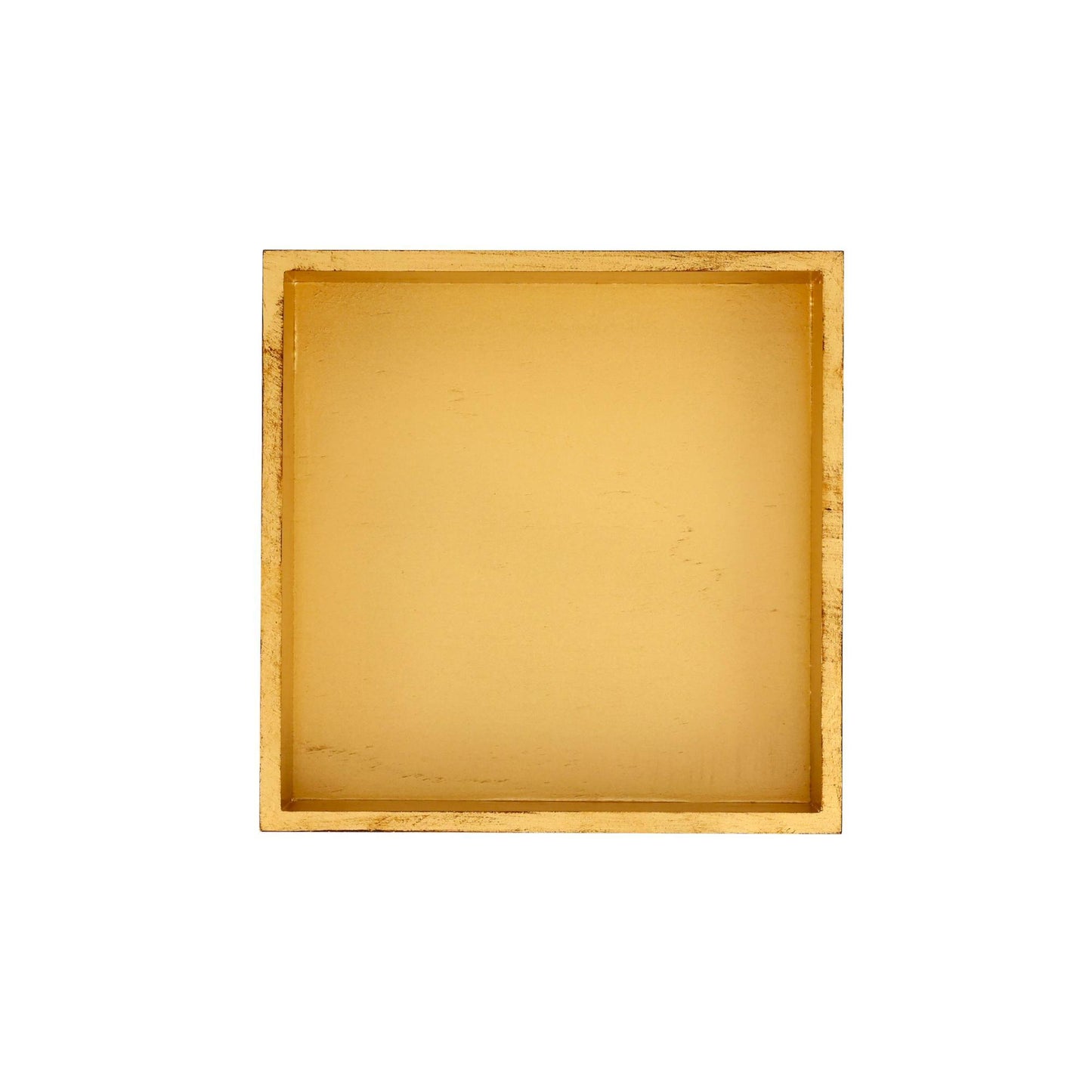 Gold Dinner Napkin Holder