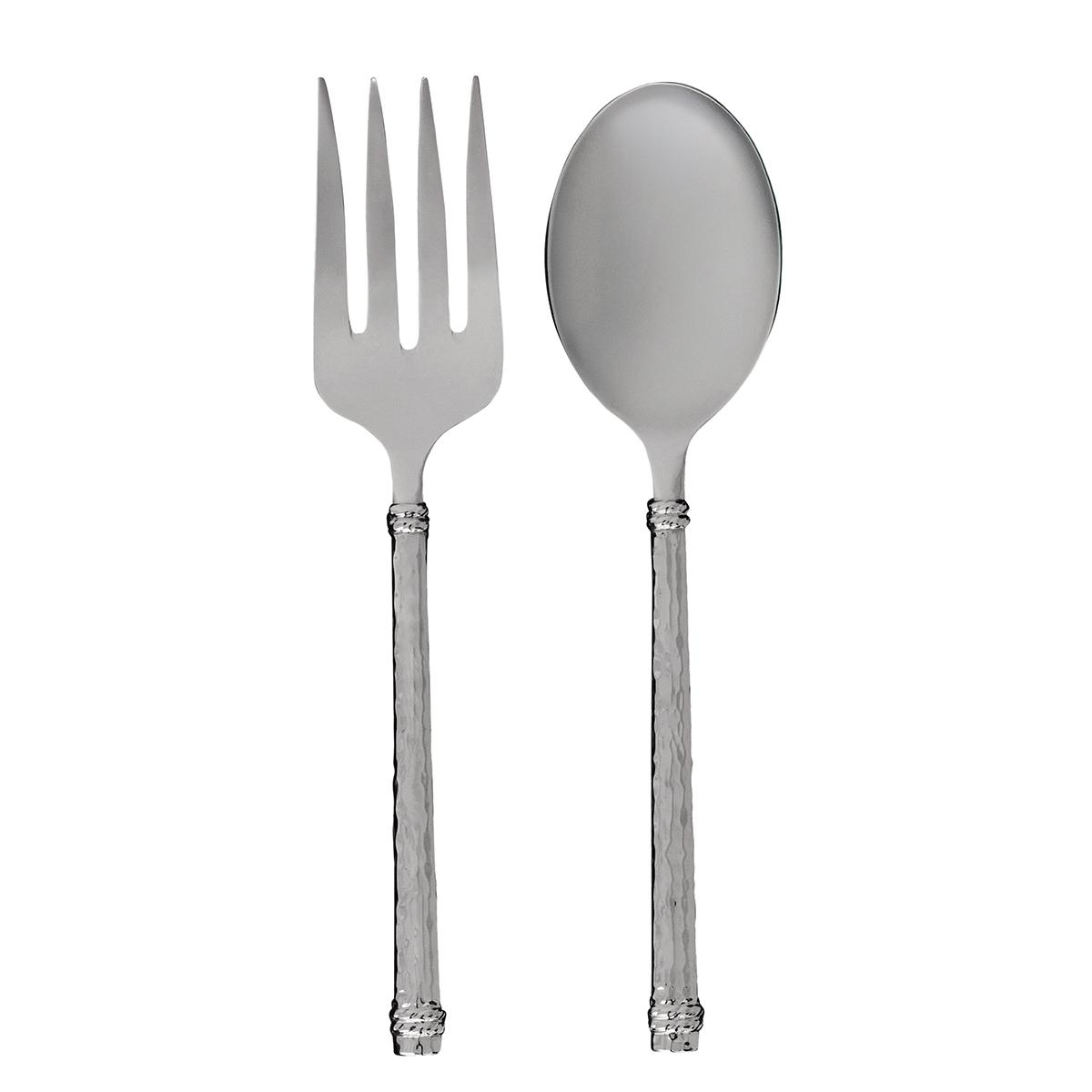 Hostess Set/2pc - Polished