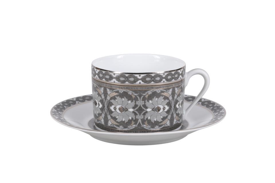 Tea cup