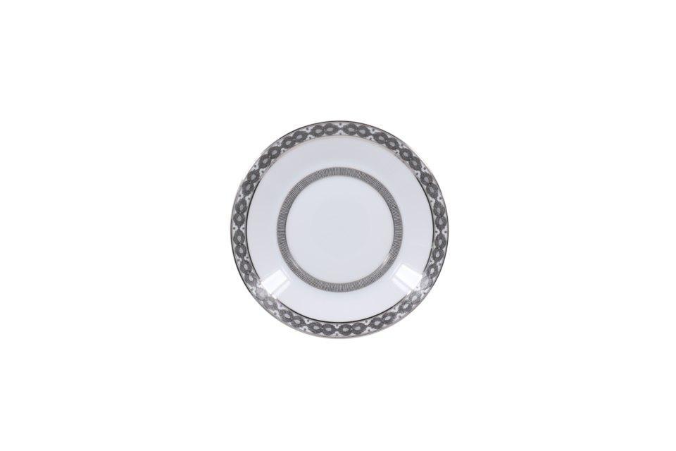 Tea saucer