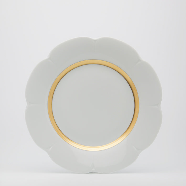 Dinner plate