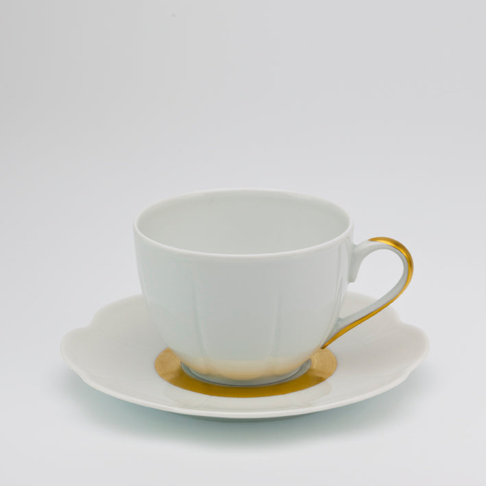 Tea cup