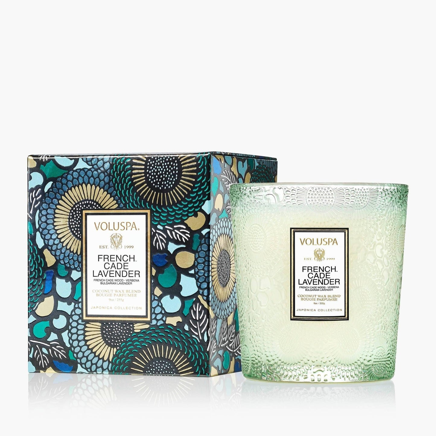 French Cade Lavender 9oz