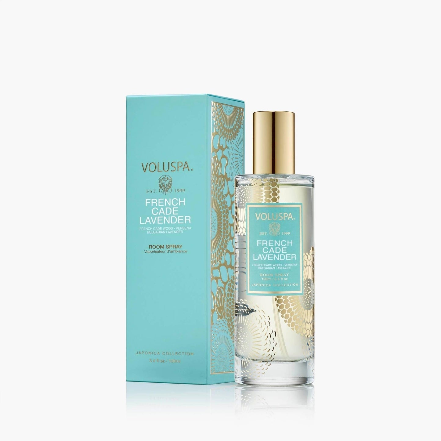 French Cade Lavender Room Spray