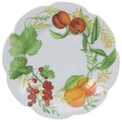 Dinner plate