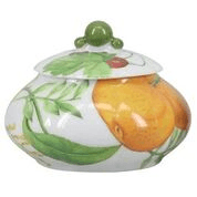 Sugar bowl