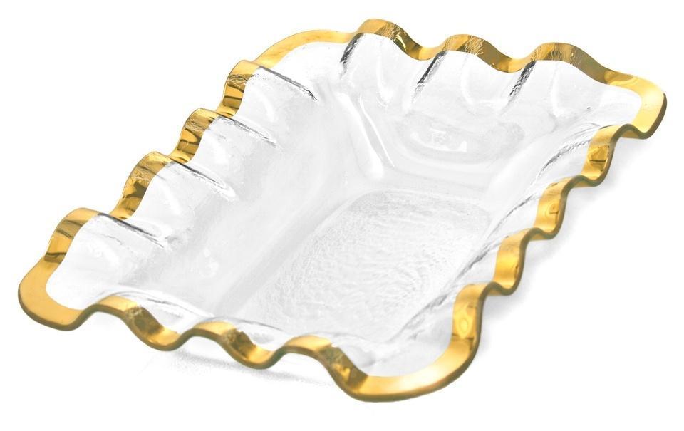 10 3/4 x 13 1/2" bread basket