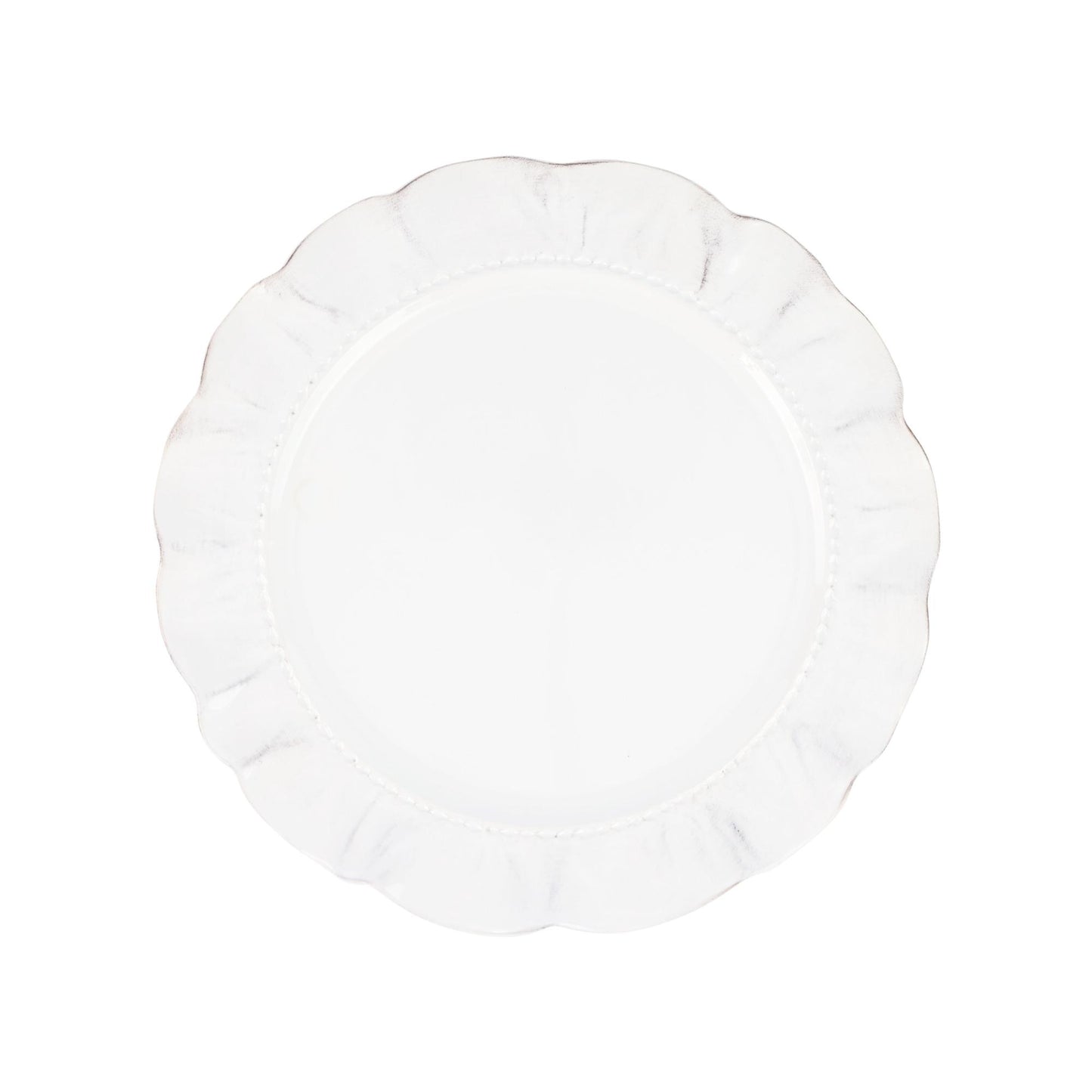 Giorno AshService Plate/Charger