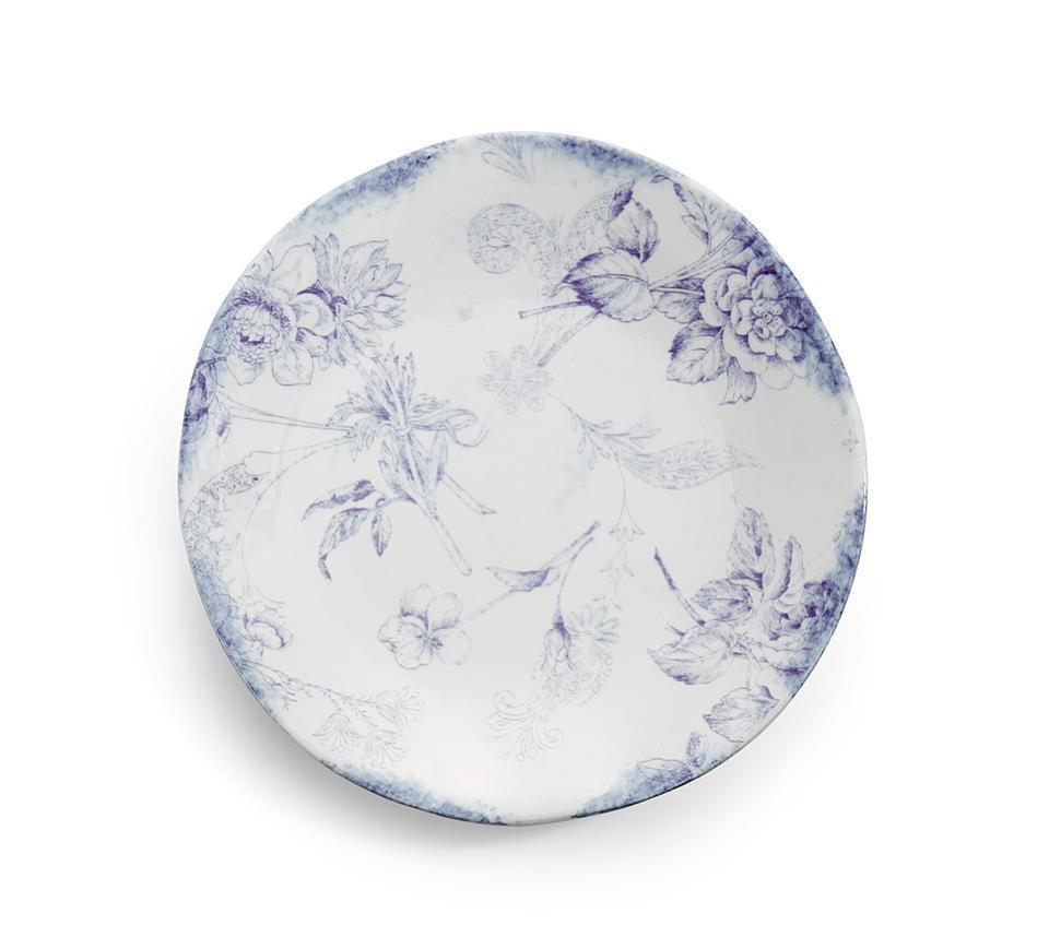 Salad/Dessert Plate