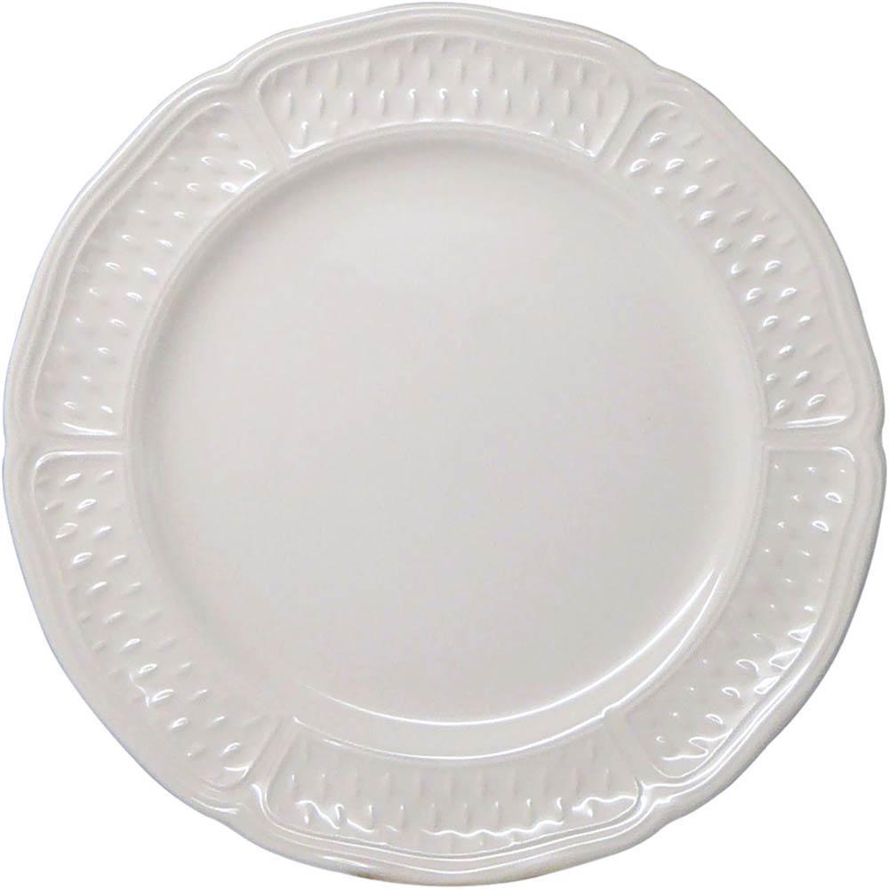 Dessert Plate
