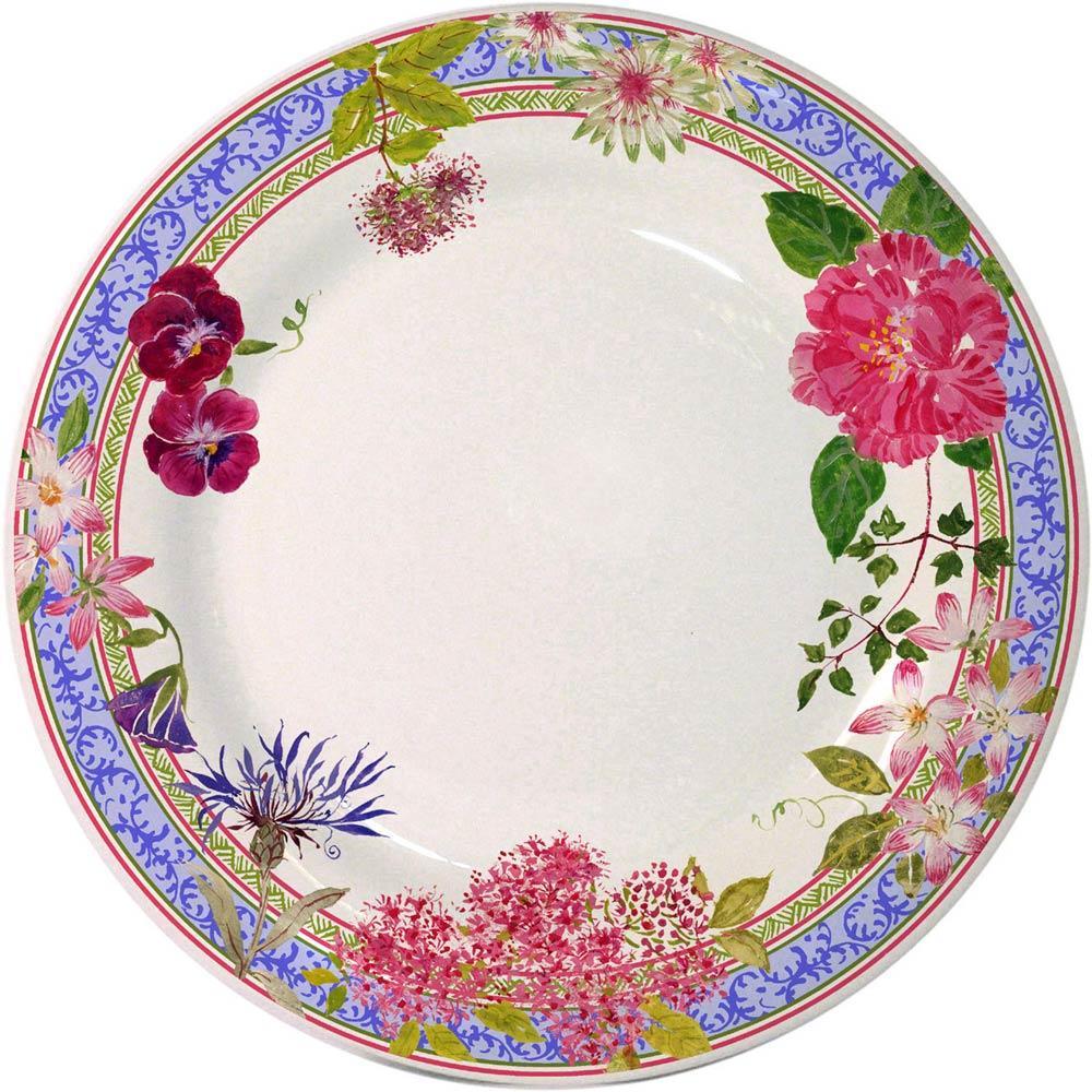 Dinner Plate