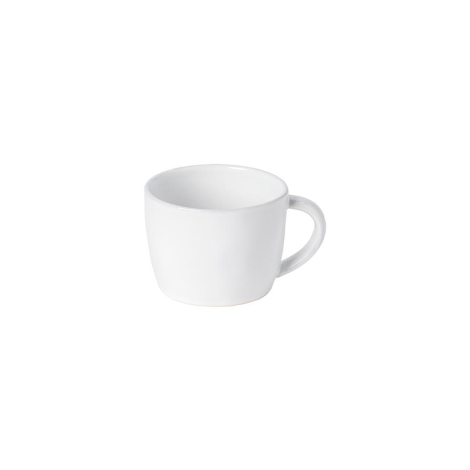 Mug 12 oz., White