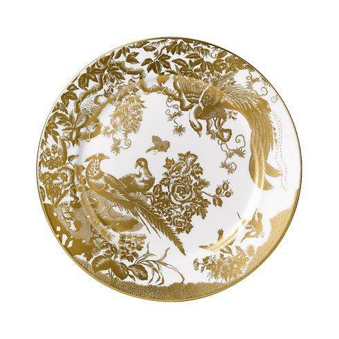 Salad Plate