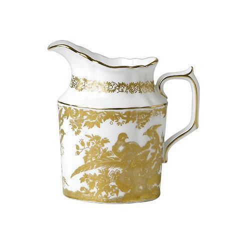 Creamer Jug