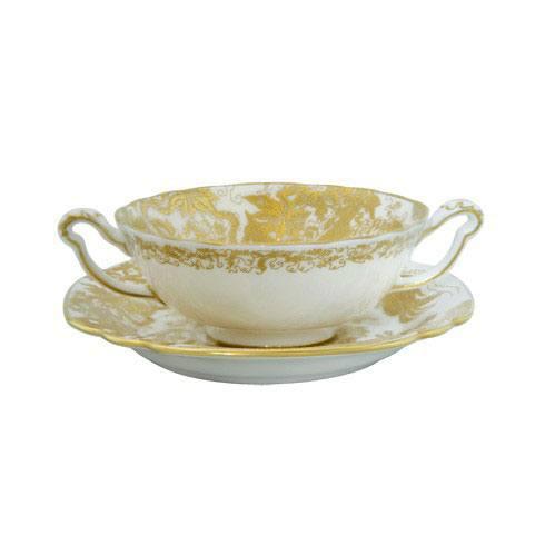 Cream Soup Cup Stand