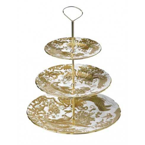 3 Tier Cake Stand