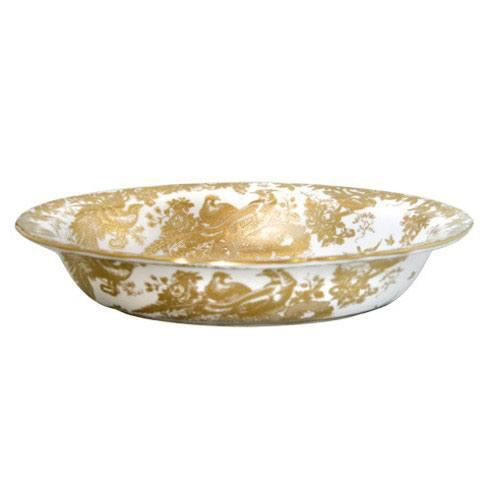 Open Vegetable Dish