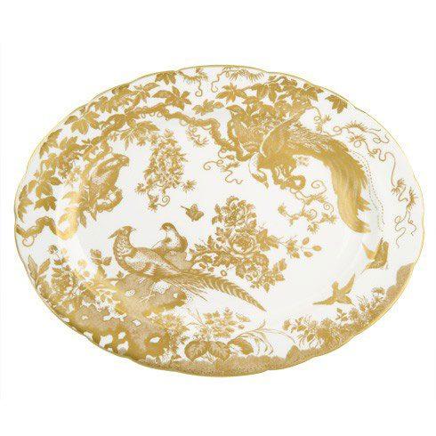 Large Platter