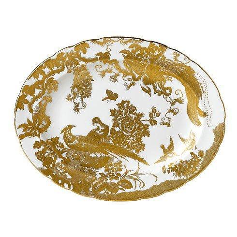 Medium Platter