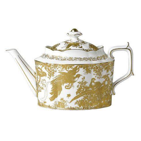 Small Tea Pot