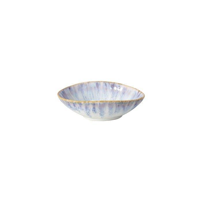 Oval Bowl 6", Ria blue