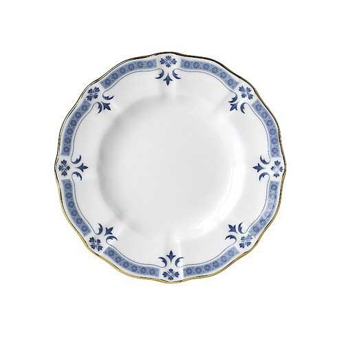 Bread and Butter Plate