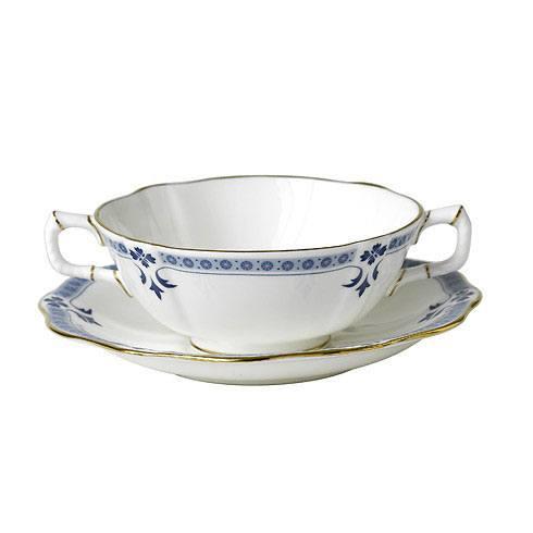 Cream Soup Cup