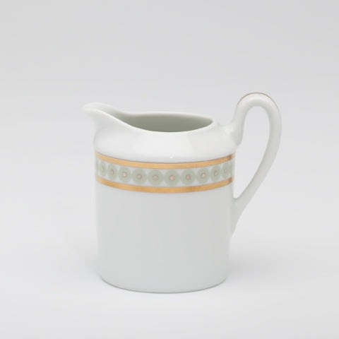 Creamer