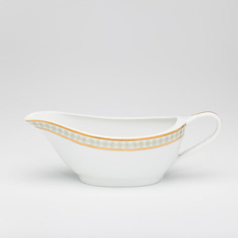 Sauce boat