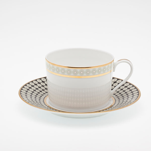 Tea cup
