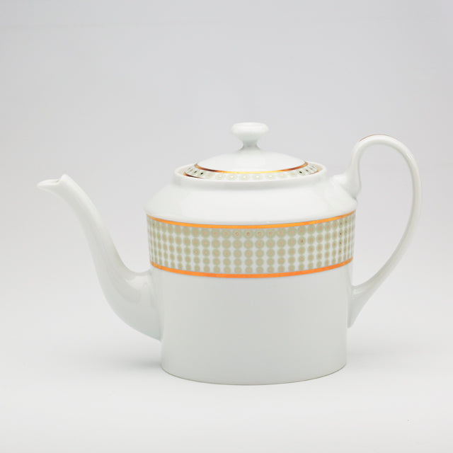 Teapot