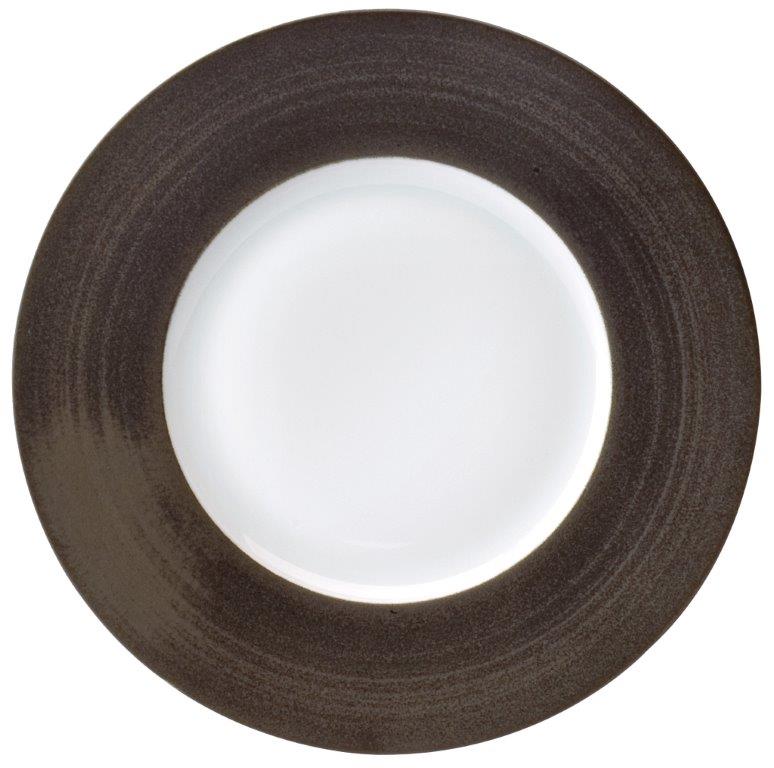 Dinner Plate Large Rim