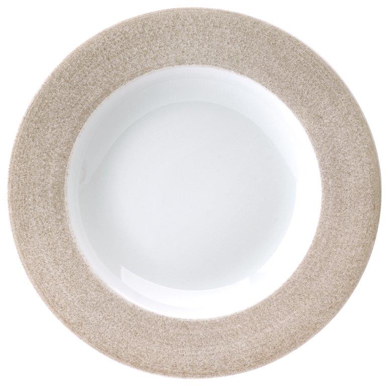 Rim Soup Plate
