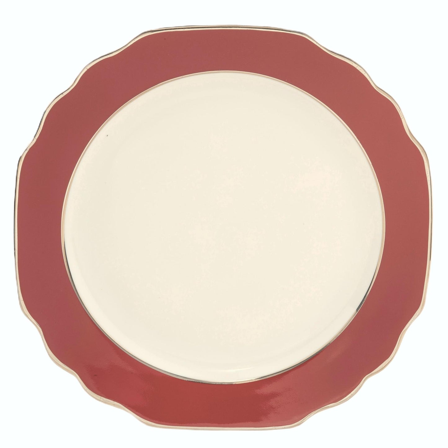 Dinner Plate