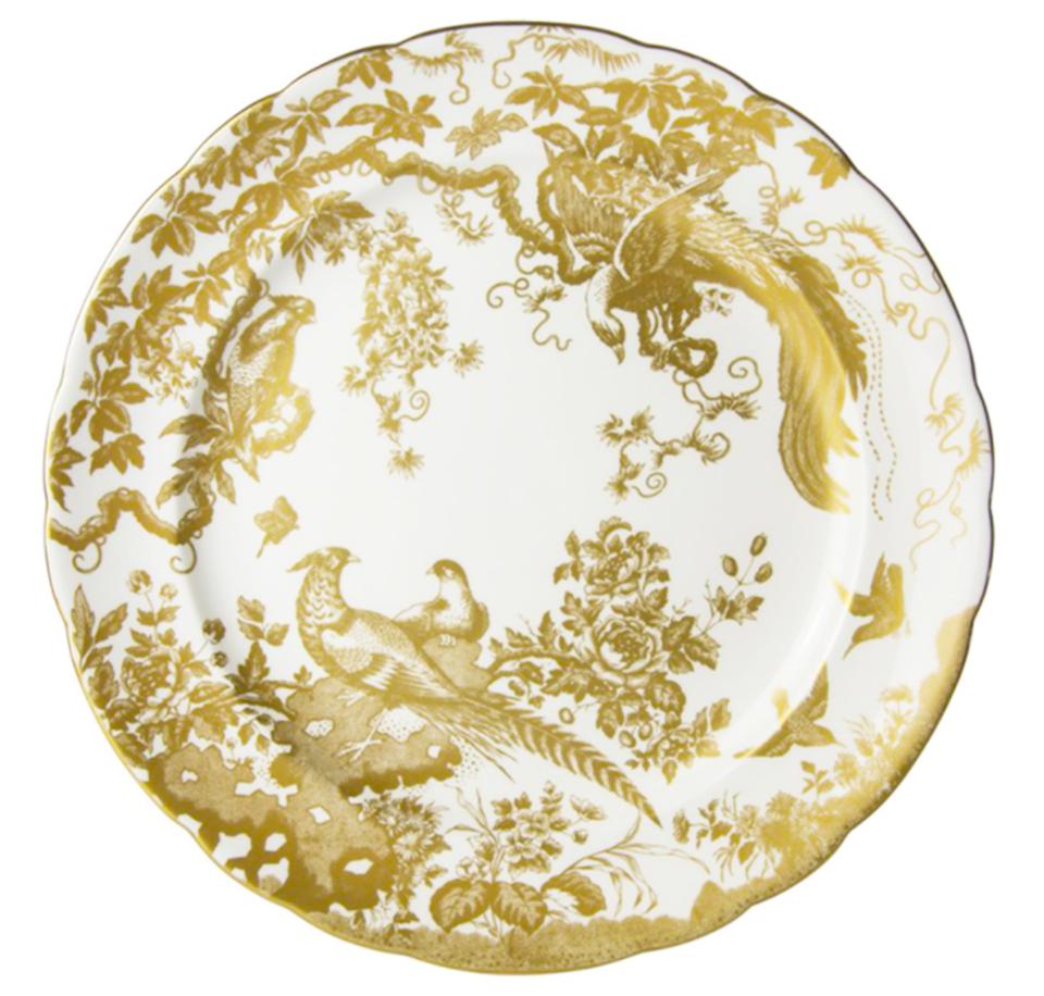 Soup Tureen Stand