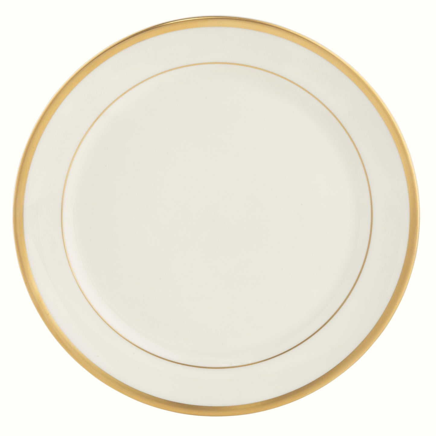 Salad Plate