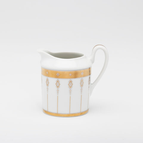 Creamer