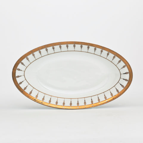 Relish dish