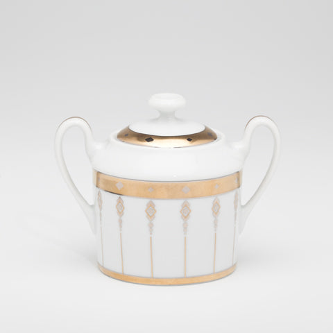 Sugar bowl
