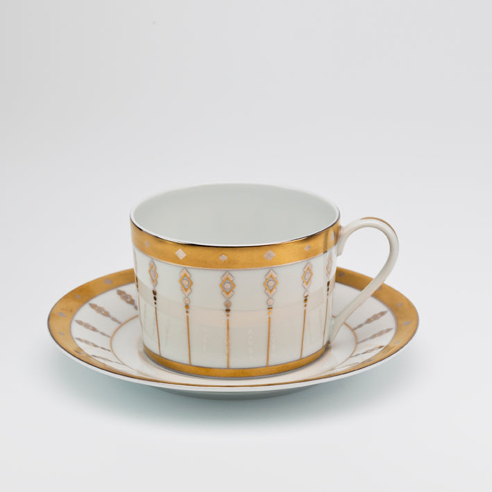 Tea cup