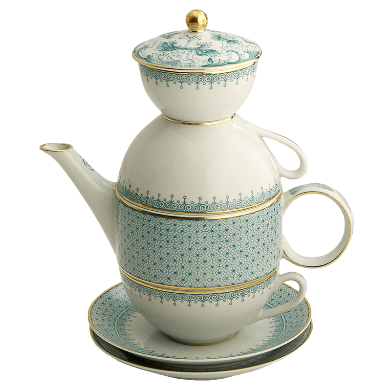 Tea For Two Boxed Set