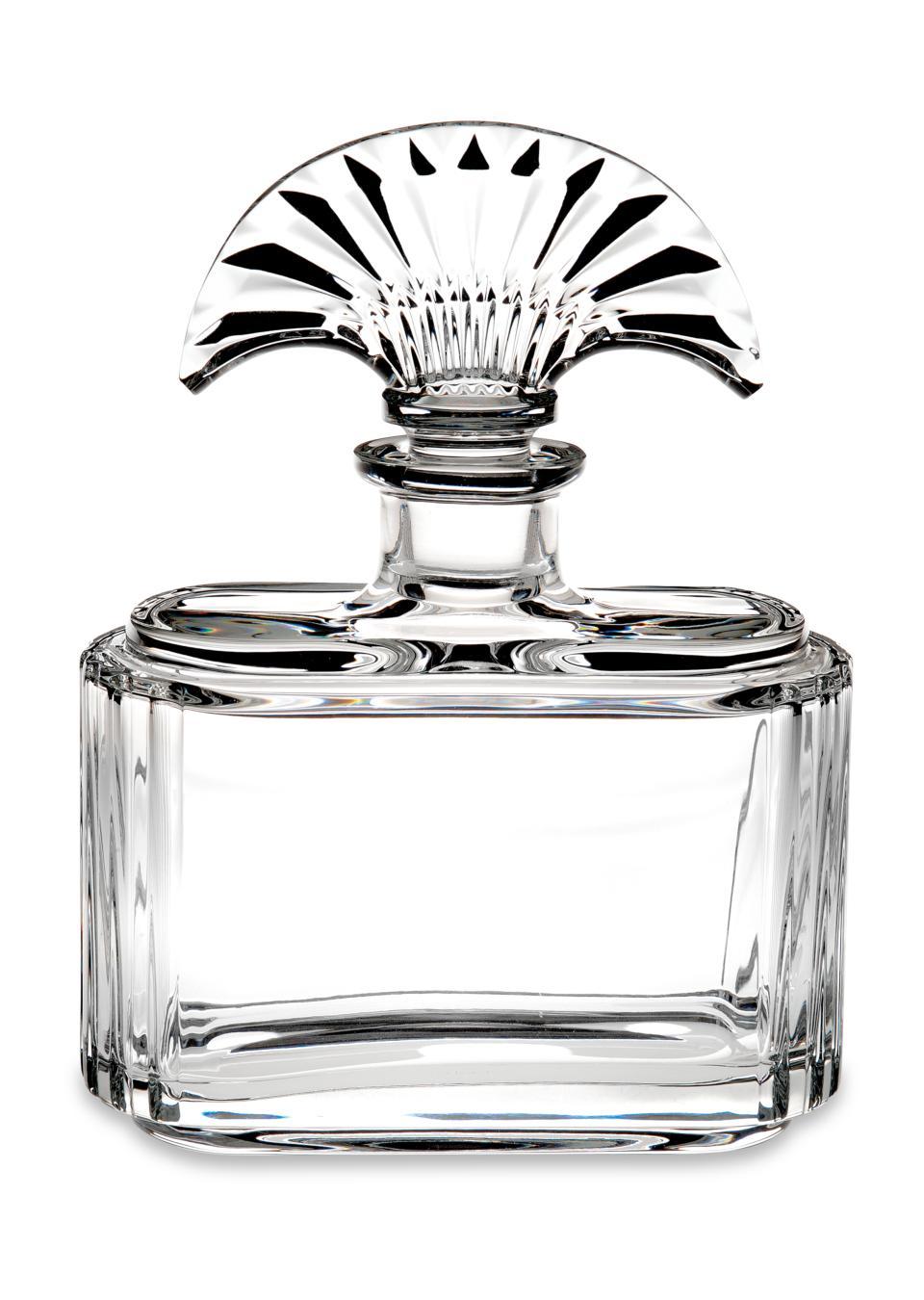 Heron Case with Whisky Decanter