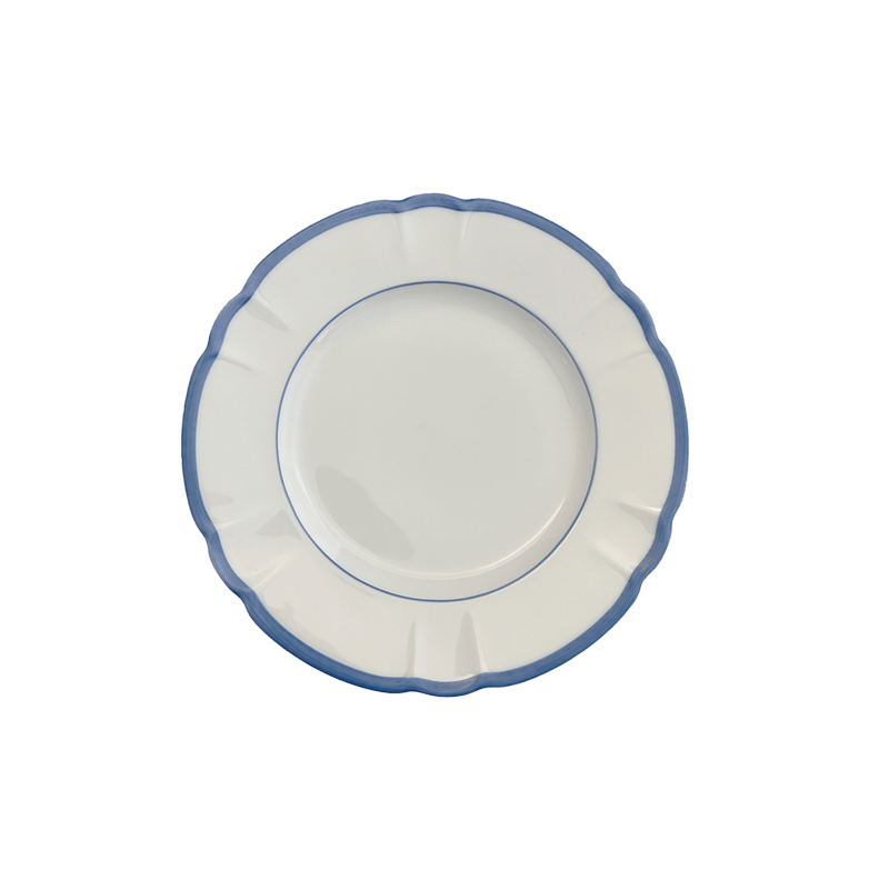 Colette Color Edge Azur Bread and Butter