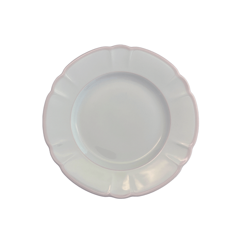 Colette Color Edge Camelia Bread and Butter