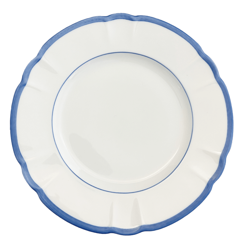Colette Color Edge Azur Dinner